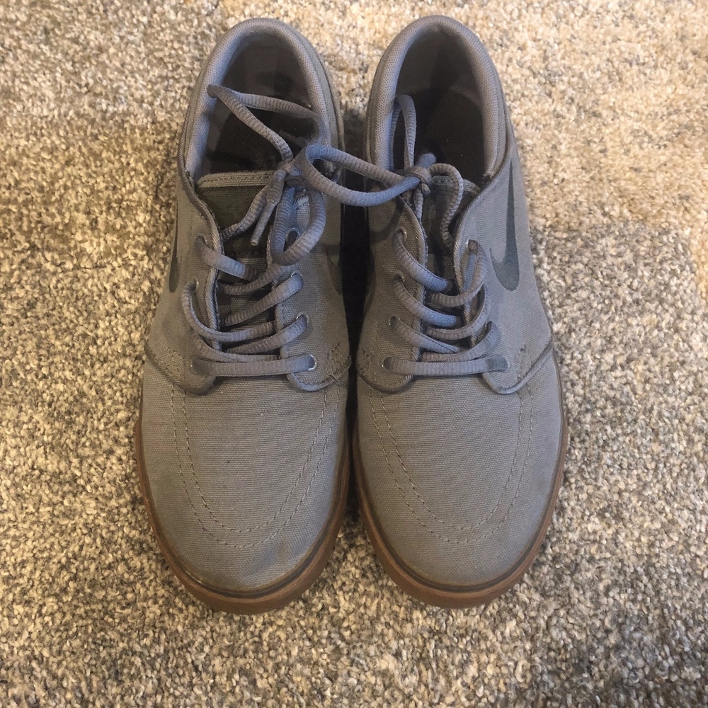 Boys Nike Skate Shoes